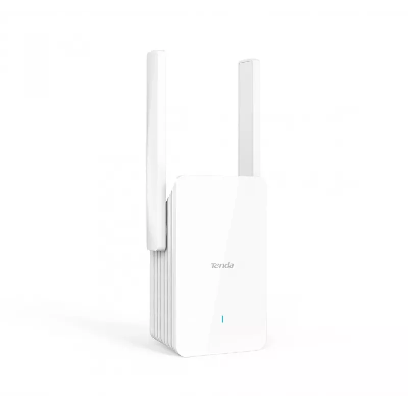 Võrgurepeater Tenda A33 Kahesageduslik Wi-Fi 6