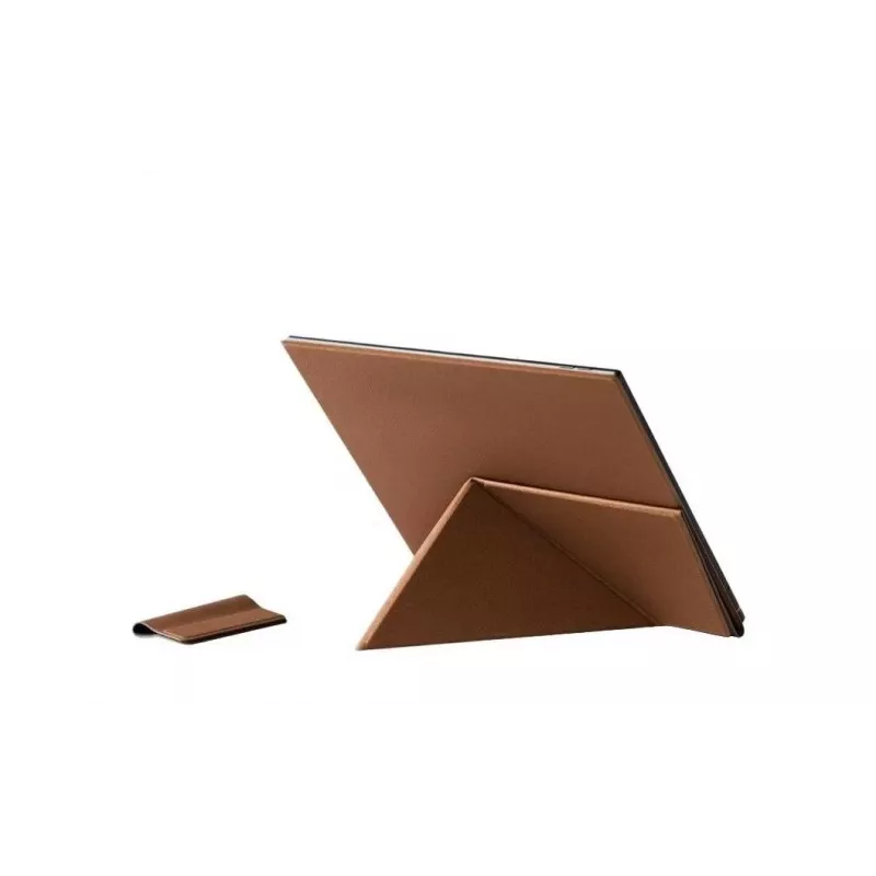 Onyx Boox Note Air 5 C; Note Air 4 C magnetümbris pruun