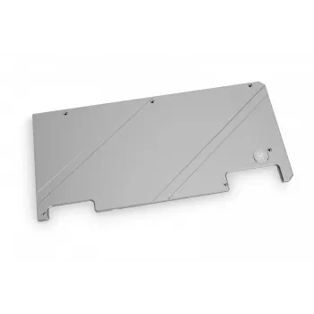 EK Water Blocks arvuti jahutussüsteemi osa/lisa Backplate