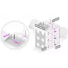 Toiteadapter Mikrotik MTP250-26V94-OD 250 W
