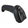 Datalogic Gryphon I GBT4500 - vöötkoodiskanner - kaasaskantav - 2D-pildistaja - dekodeerib - Bluetooth 4.0 (GBT4500-BK-HD-WLC)