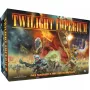 Twilight Imperium 4. Edition, lauamängu põhimäng