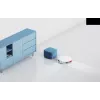 Xiaomi Mi Robot Tolmuimeja E10 EU Valge
