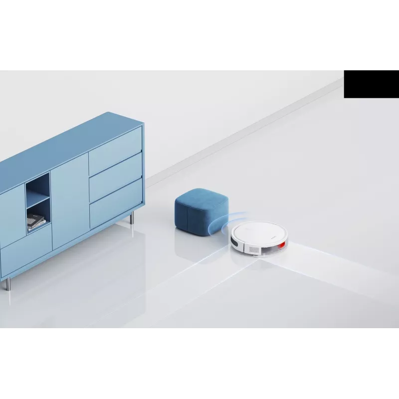 Xiaomi Mi Robot Tolmuimeja E10 EU Valge