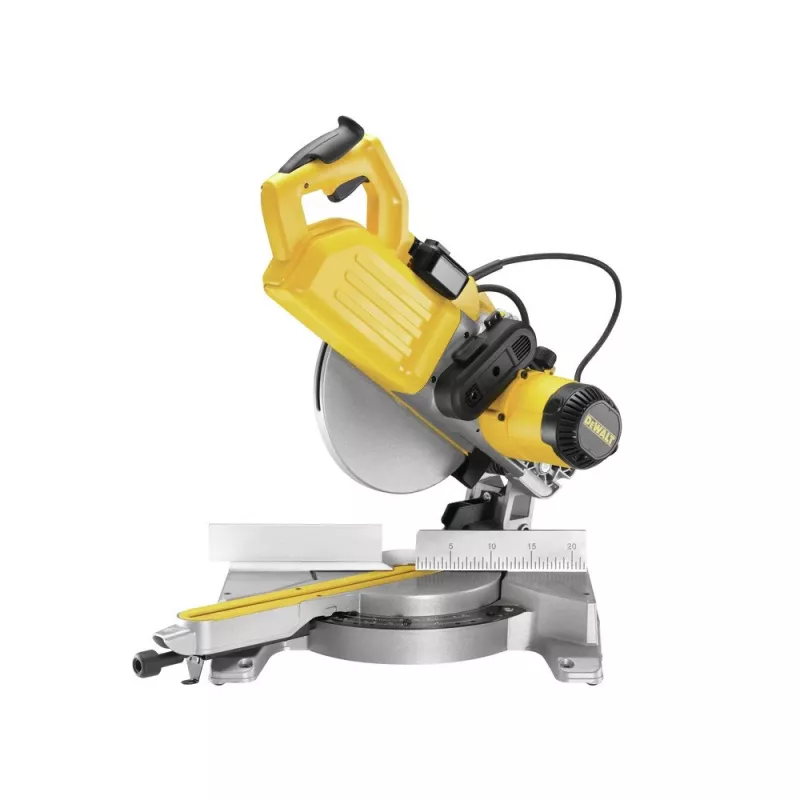 DeWALT DWS778-QS järkamissaag 4300 p/min 1850 W