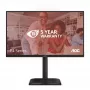 AOC 24E4U arvutimonitor 60,5 cm (23,8 tolli) 1920 x 1080 pikslit Full HD LED must