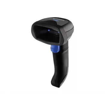 Käeshoitav vöötkoodiluger Datalogic QBT2500-BK
