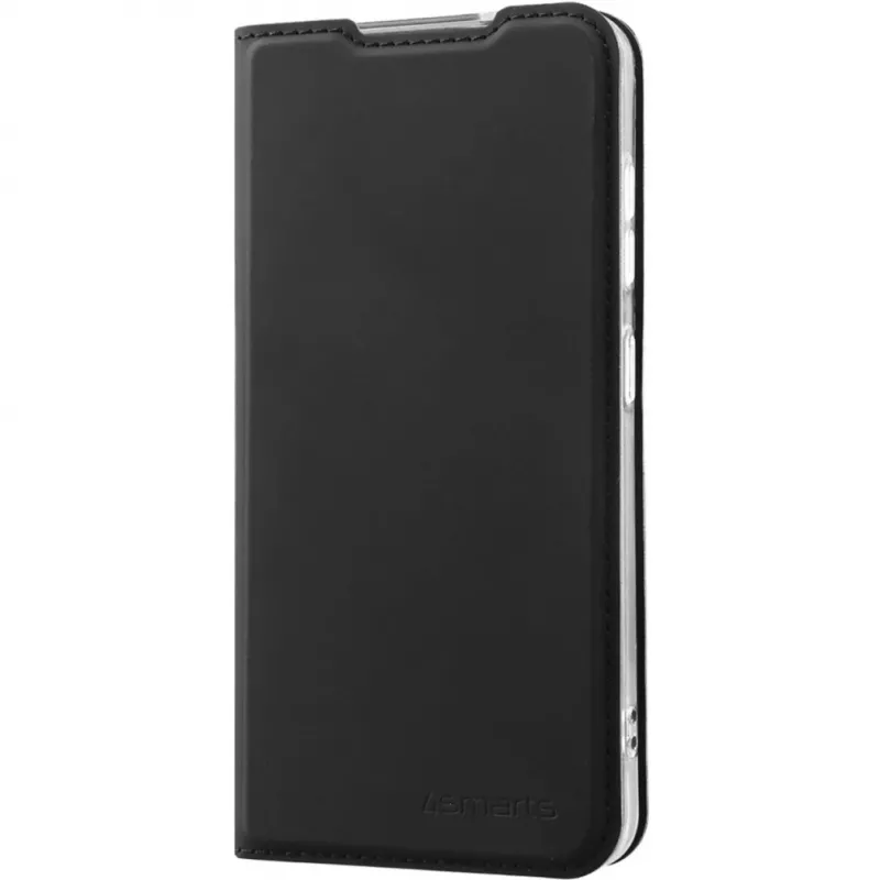 4smarts 540973 - Flip case - Samsung - Galaxy S24+ - 17 cm (6.7) - Must