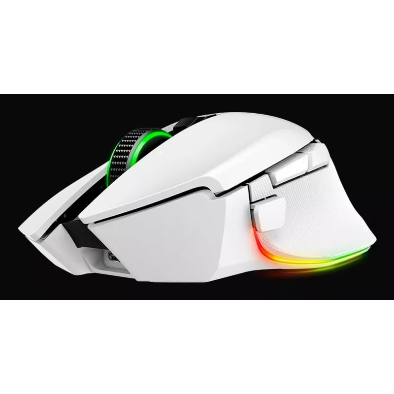 hiir Razer Basilisk V3 Pro 35K Optical Wireless