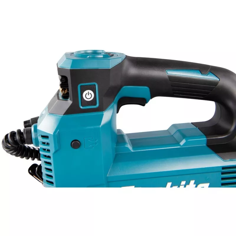 Makita DMP181Z elektriline õhupump 11,1 bar 22 l/min