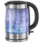 Russell Hobbs elektriline veekeetja 1,7 L 2200 W roostevaba teras läbipaistev