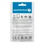 everActive USB-C kaabel 1 m - must, punutud, kiirlaadimine, 3A - CBB-1CB