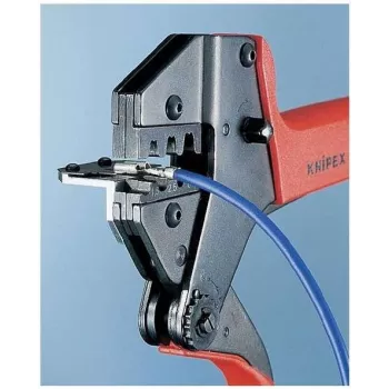 Knipex 97 49 94 positsioneerimisabi Sobib brändile 97 49 04