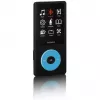 MP3-mängija Lenco Xemio-860BU 8 GB must sinine LCD 18 h taasesitus