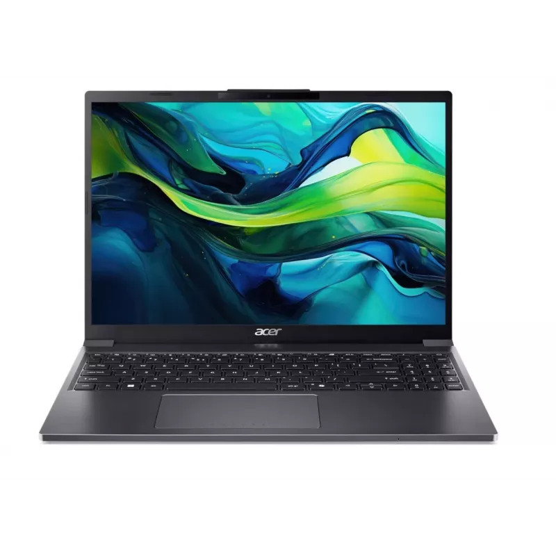 Sülearvuti Aspire Go 15 AG15-51P-78K5 i7-1355U 15.3 WUXGA 16GB 512GB OS puudub Hall