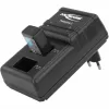 ANSMANN POWERline 2 – akulaadija – 2x9V (5107043)
