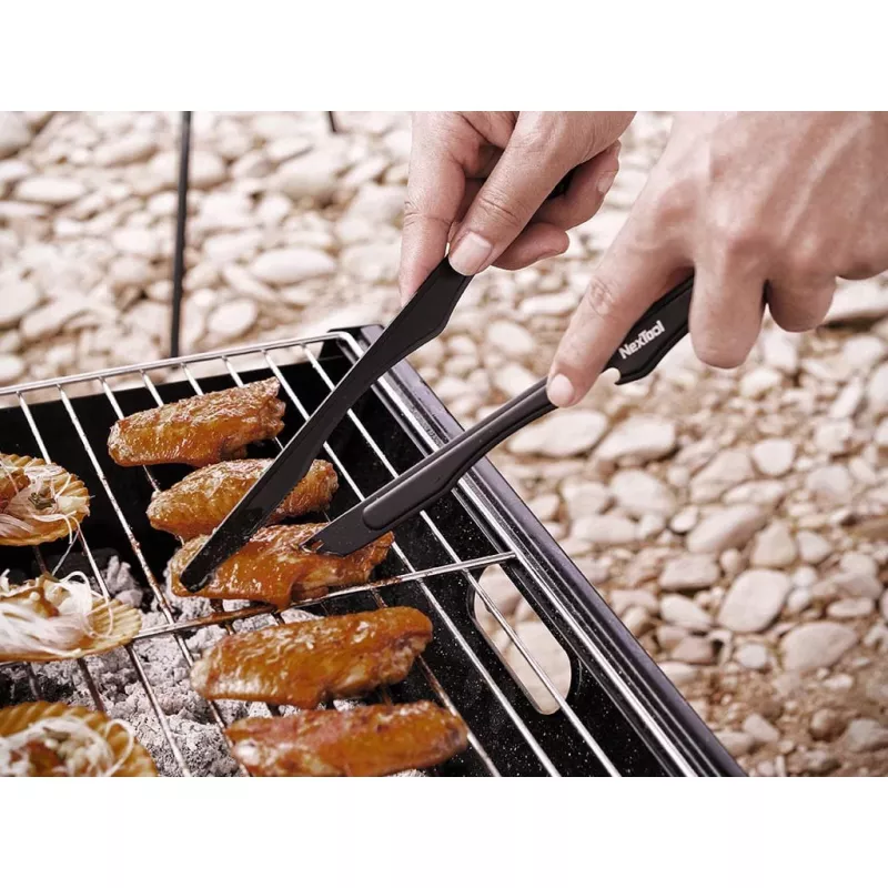 Nextool NE20325 Toiduvalmistamise riistade komplekt 6 tk