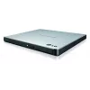 LG GP57ES40 optiline kettaseade DVD±RW Must, Hõbedane