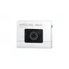 DeepCool Wind Pal Mini sülearvuti jahutusalus 39,6 cm (15,6 inch) 1000 RPM Must