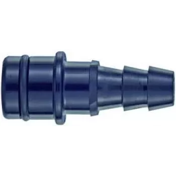 Kontakttihvt Harting 09140006174, 6 mm läbimõõduga elektripistiku kontakt