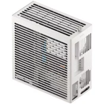 HAVN HS 420 VGPU PC-korpus + PHANTEKS Glacier One 420D30 X2 DRGB AiO vedelikjahutus - 420 mm, valge