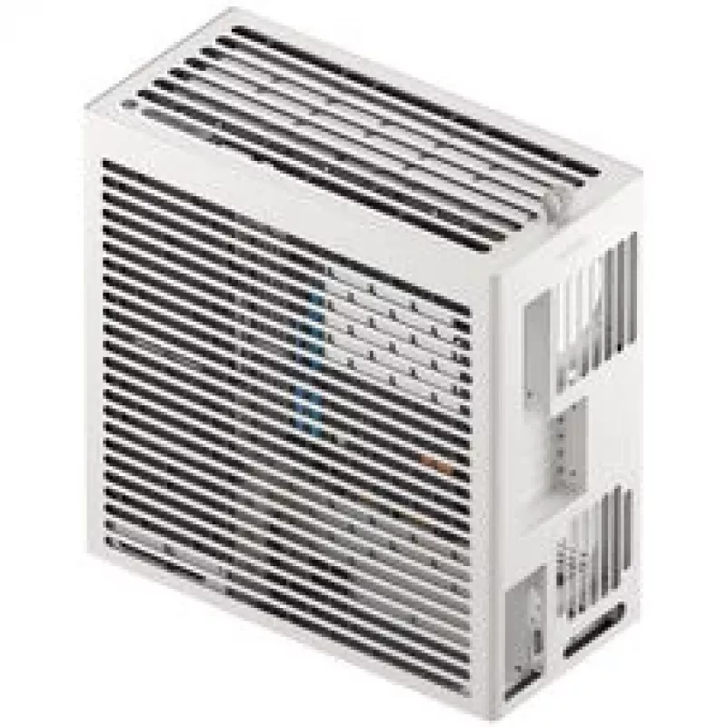 HAVN HS 420 VGPU PC-korpus + PHANTEKS Glacier One 420D30 X2 DRGB AiO vedelikjahutus - 420 mm, valge
