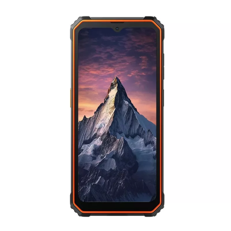 Blackview BV4800Pro 4GB/128GB Oranž