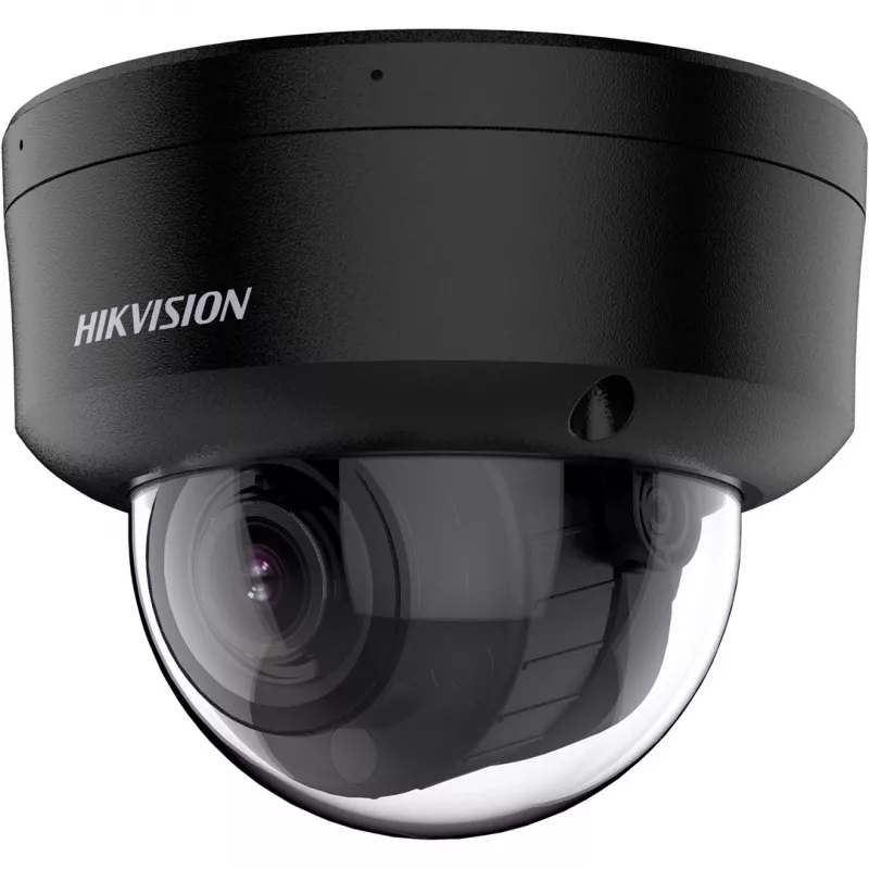 Turvakaamera Hikvision DS-2CD2743G2-LIZS2U 2.8-12mm Must