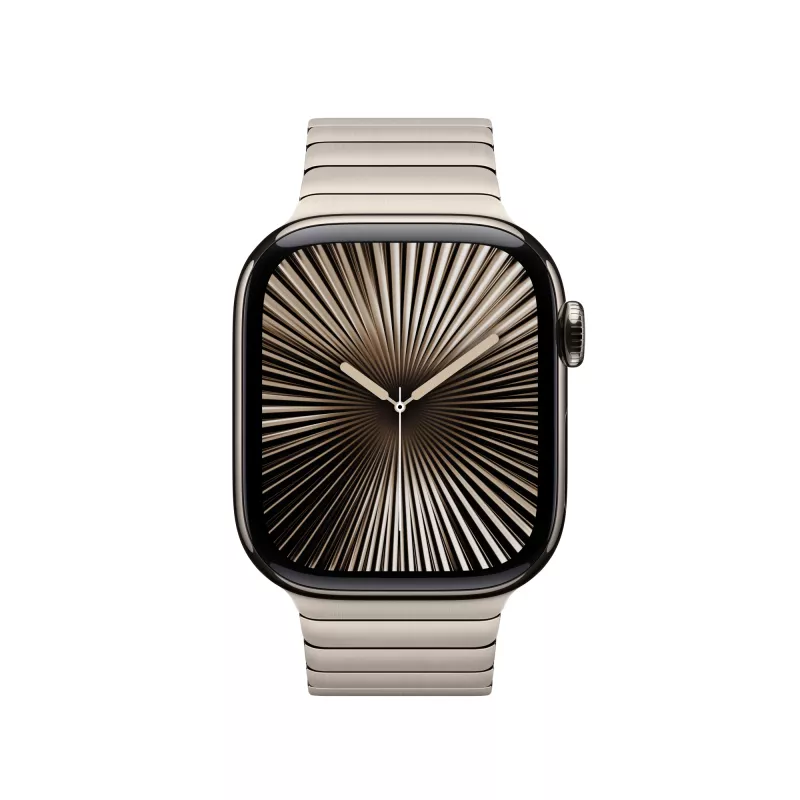 Apple 42mm naturaalne link-käevõru