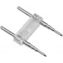 EUROLITE LED Neon Flex 230V õhuke Einspeisekontaktstift, mudel 50499825