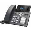 Grandstream GRP2634 IP-telefon, must