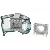 Alantec MB003-1 juhtmepistik RJ45