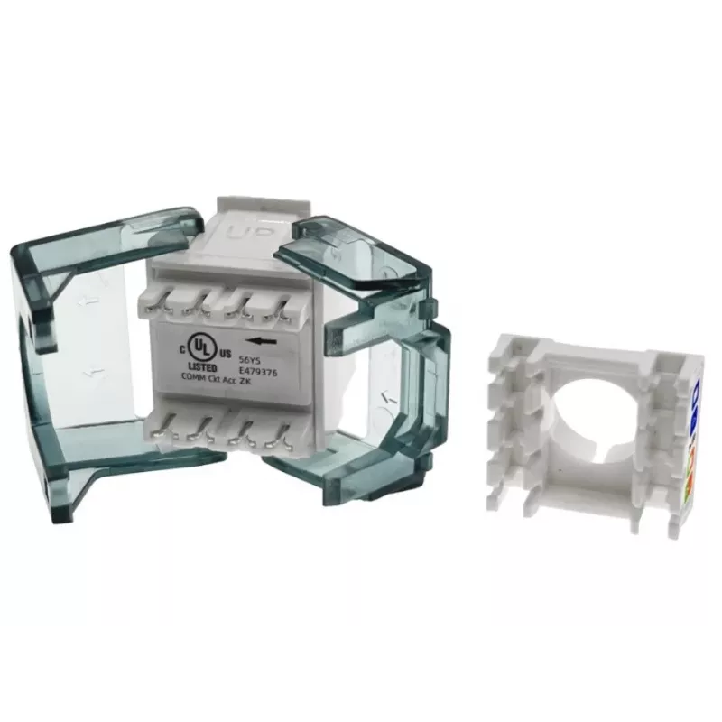 Alantec MB003-1 juhtmepistik RJ45