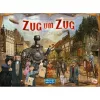 Zug um Zug Legacy: Legenden des Westens, lauamäng
