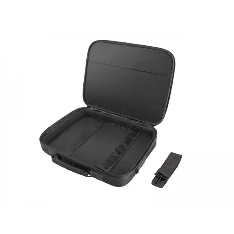 NATEC Impala 2 39,6 cm (15,6) Messenger-kott must, hall