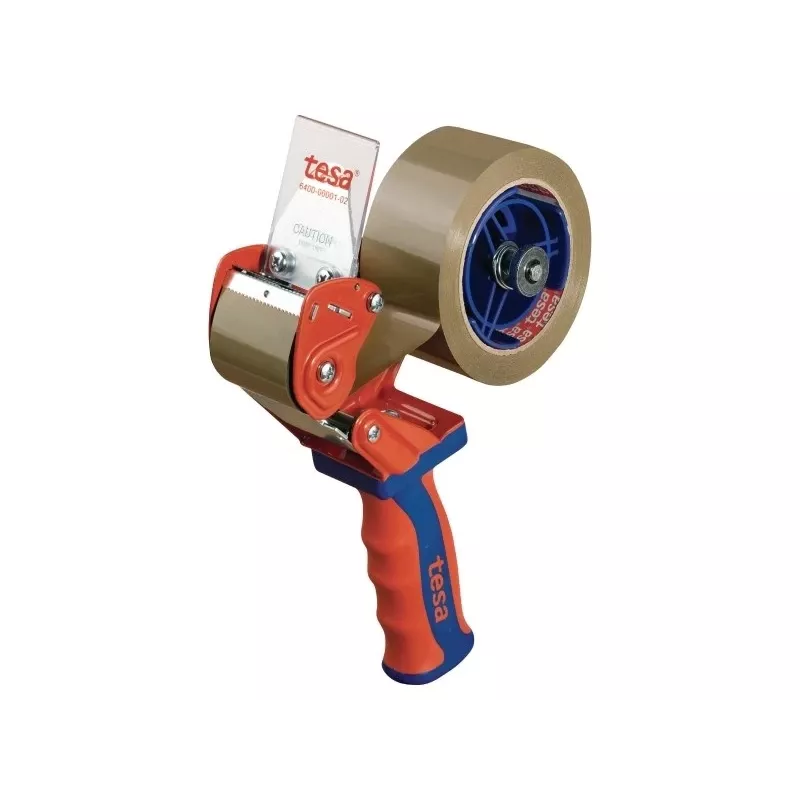 Kleebilindipüstol TESA 06400-00001 punane