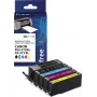 Kassett Freecolor Canon PGI-570XL must + CLI-571XL BK/C/M/Y