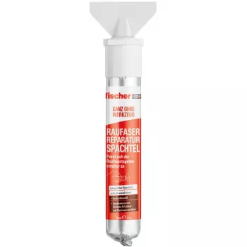 Paranduspahtel FISCHER GOW 70 ml – täite- ja parandussegud