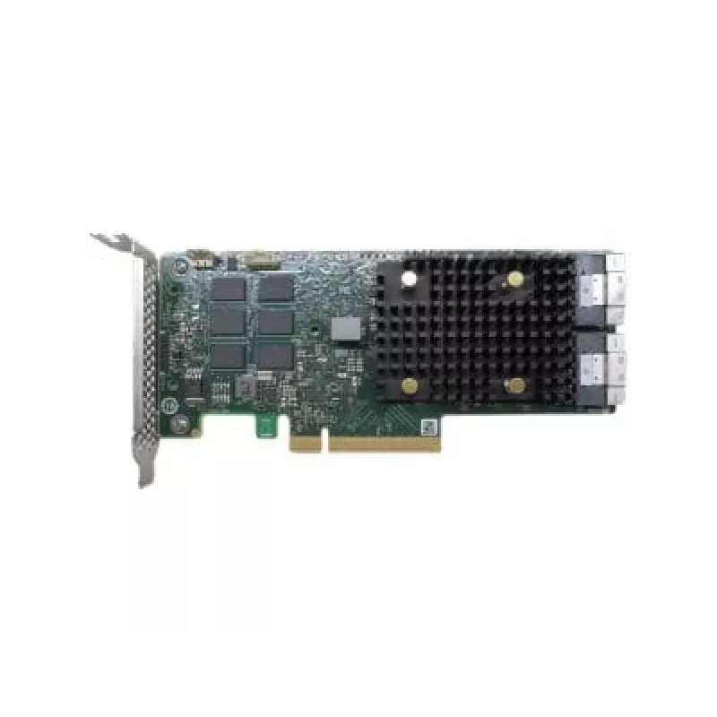 Fujitsu PRAID EP680i RAID-kontroller PCI Express x8 4.0 16 Gbit/s