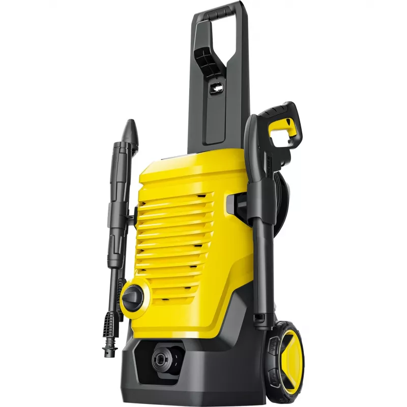 Kärcher 1.324-460.0 survepesur püstine elektriline 500 l/h kollane
