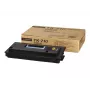 KYOCERA TK-710 toonerikassett Originaal Must