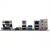 Emaplaat BIOSTAR Z690MX2-E D4 mikro-ATX, Intel Z690, LGA 1700, DDR4, 2x DIMM, 64 GB, 2,5Gb LAN, 4x SATA III, 1x M.2