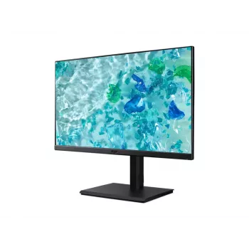 LED monitor Acer Vero B277U Ebmiiprxv B7 seeria 27 tolli (68,6 cm) energiaklass F