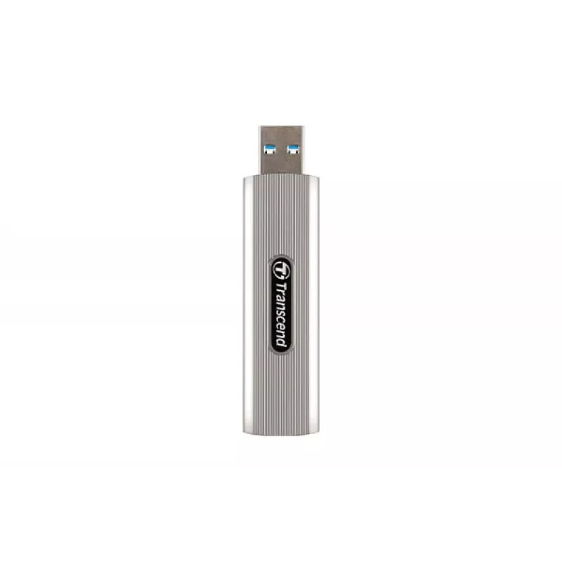 SSD ketas Transcend 1 TB väline USB Type-A 3.2 Gen 2 ESD320A