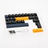 Ducky DCA133-USNAZCHPT2 sisendseadme tarvik klahvikate