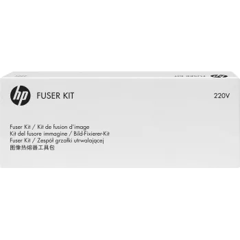 HP - (220 V) - Komplekt kinnitussõlmele - LaserJet Managed MFP E72525, MFP E72530, MFP E72535, LaserJet Managed Flow MFP E72525 (Z9M07A)