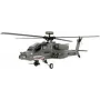 Kaugjuhitav helikopter Amewi Apache AH-64D CP 6G/3D RTF, roheline, sobib vanusele 16+