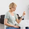 Medisana BW 320 randme vererõhumõõtja - automaatne, 2 kasutajat, 120 mälu