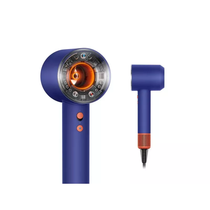 Dyson Supersonic Nural Curly+Coily föön 1600 W 13,3 l/s