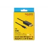 Video kaabliadapter DeLOCK 83710